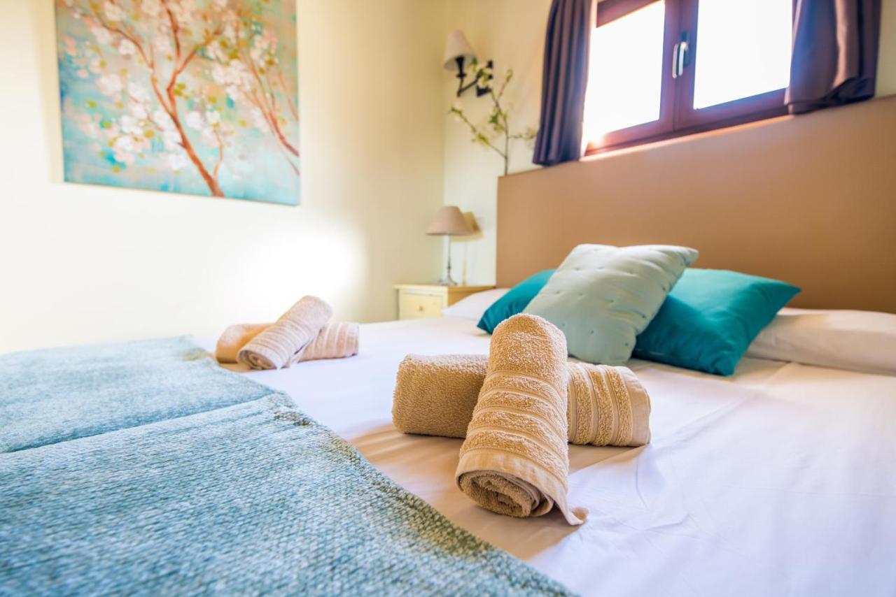 Finca Cas Padrins マナコル エクステリア 写真